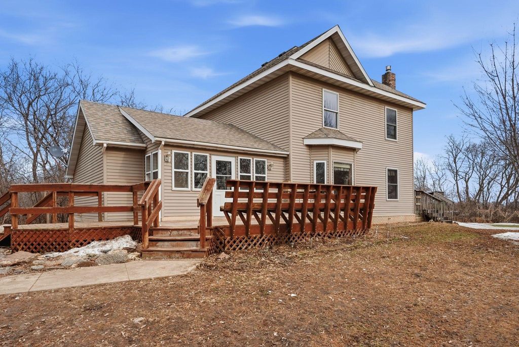 Photo of 25283 State Highway 23, Paynesville, MN 56362 (MLS # 7024762)