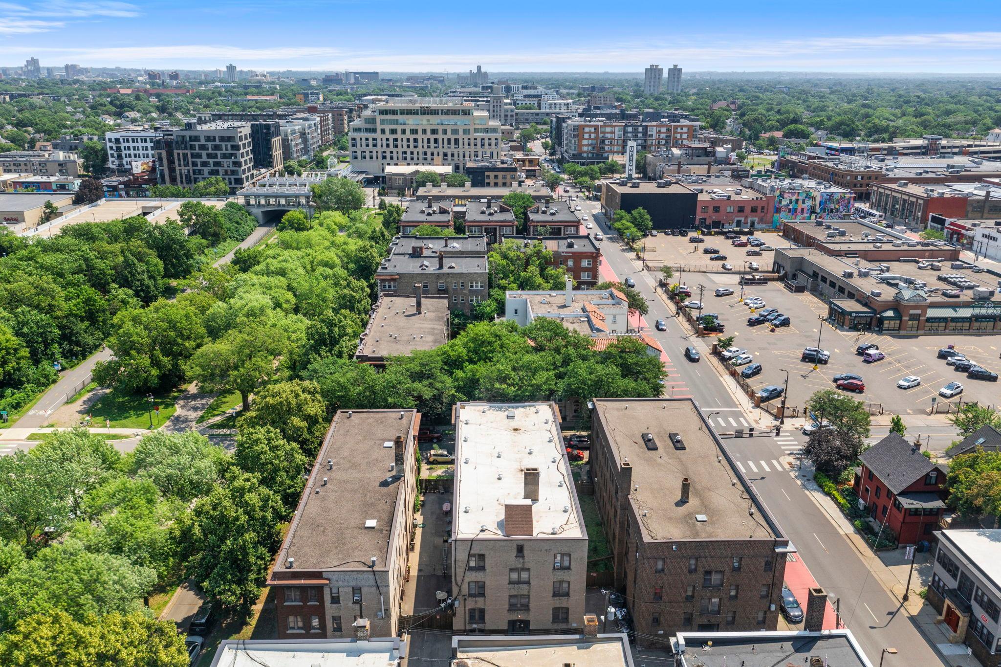 2870 & 2876 & 2882 Humboldt Avenue S