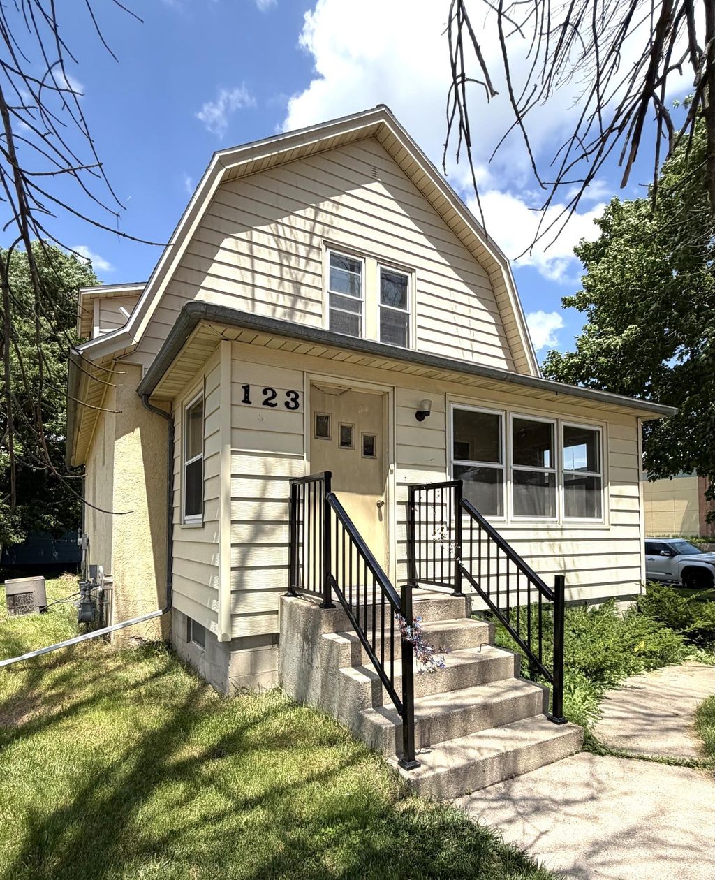 Photo of 123 E 12th Street, Fairmont, MN 56031 (MLS # 7091693)
