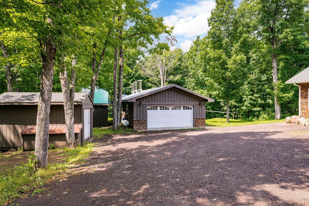 Photo of 5669-1 W Park Hill Road, Finland, MN 55603 (MLS # 7141745)