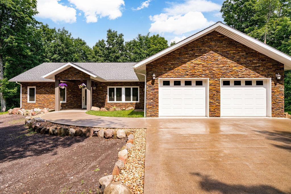 Photo of 5669-1 W Park Hill Road, Finland, MN 55603 (MLS # 7141745)