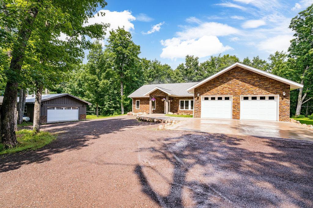 Photo of 5669-1 W Park Hill Road, Finland, MN 55603 (MLS # 7141745)