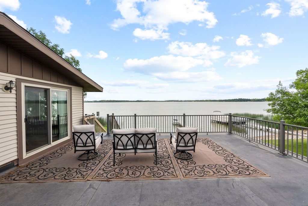Photo of 71618 Csah 18, Dassel, MN 55325 (MLS # 7080313)