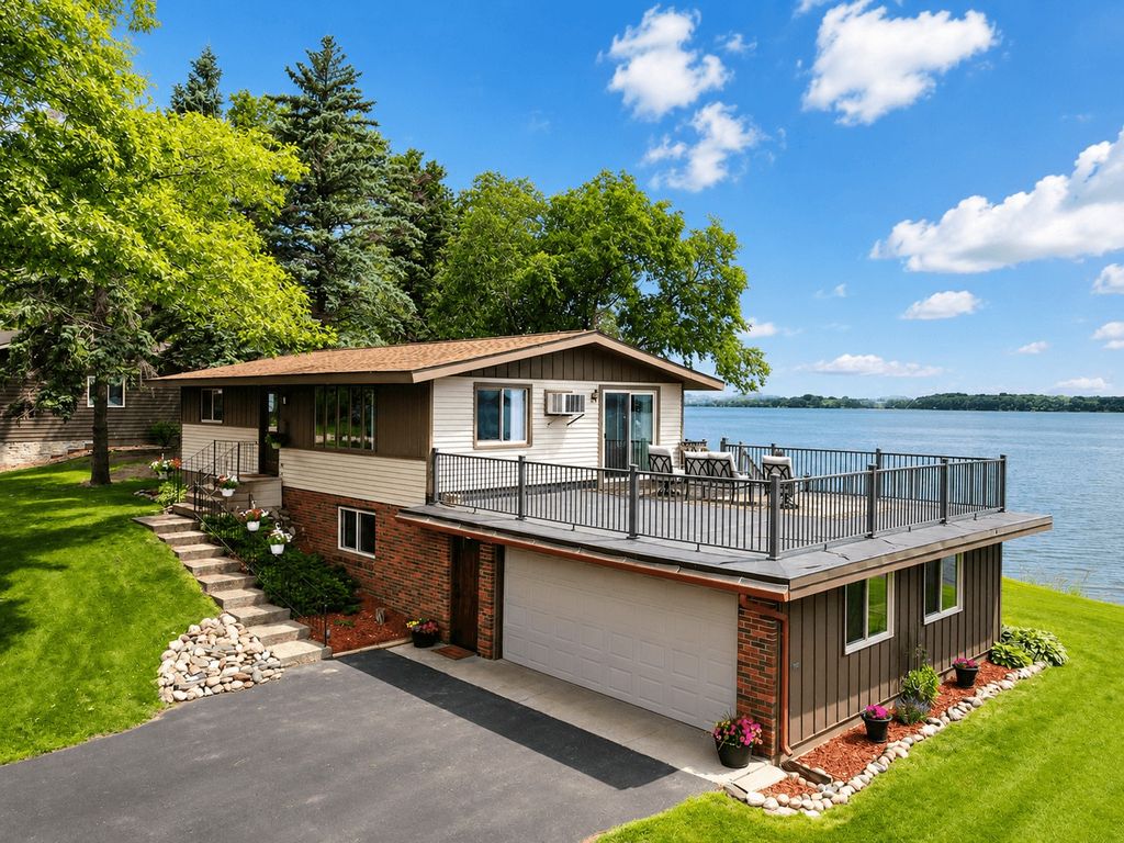 Photo of 71618 Csah 18, Dassel, MN 55325 (MLS # 7080313)