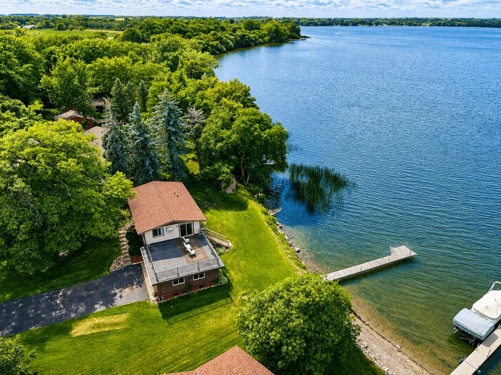 Photo of 71618 Csah 18, Dassel, MN 55325 (MLS # 7080313)