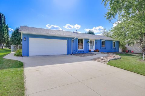 13780 Hanover Way Apple Valley MN 55124