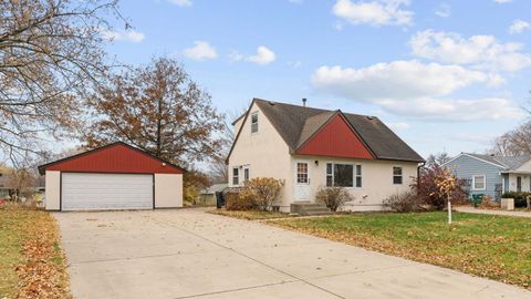 2008 Zircon Lane Eagan MN 55122