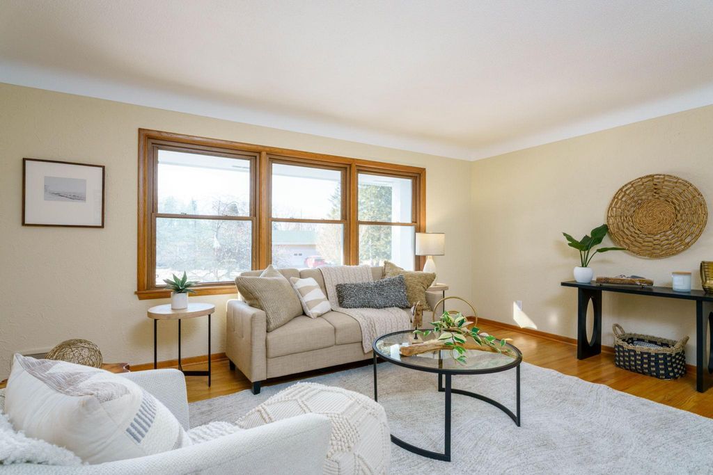 Photo of 1404 Primrose Curve, Roseville, MN 55113 (MLS # 6823583)