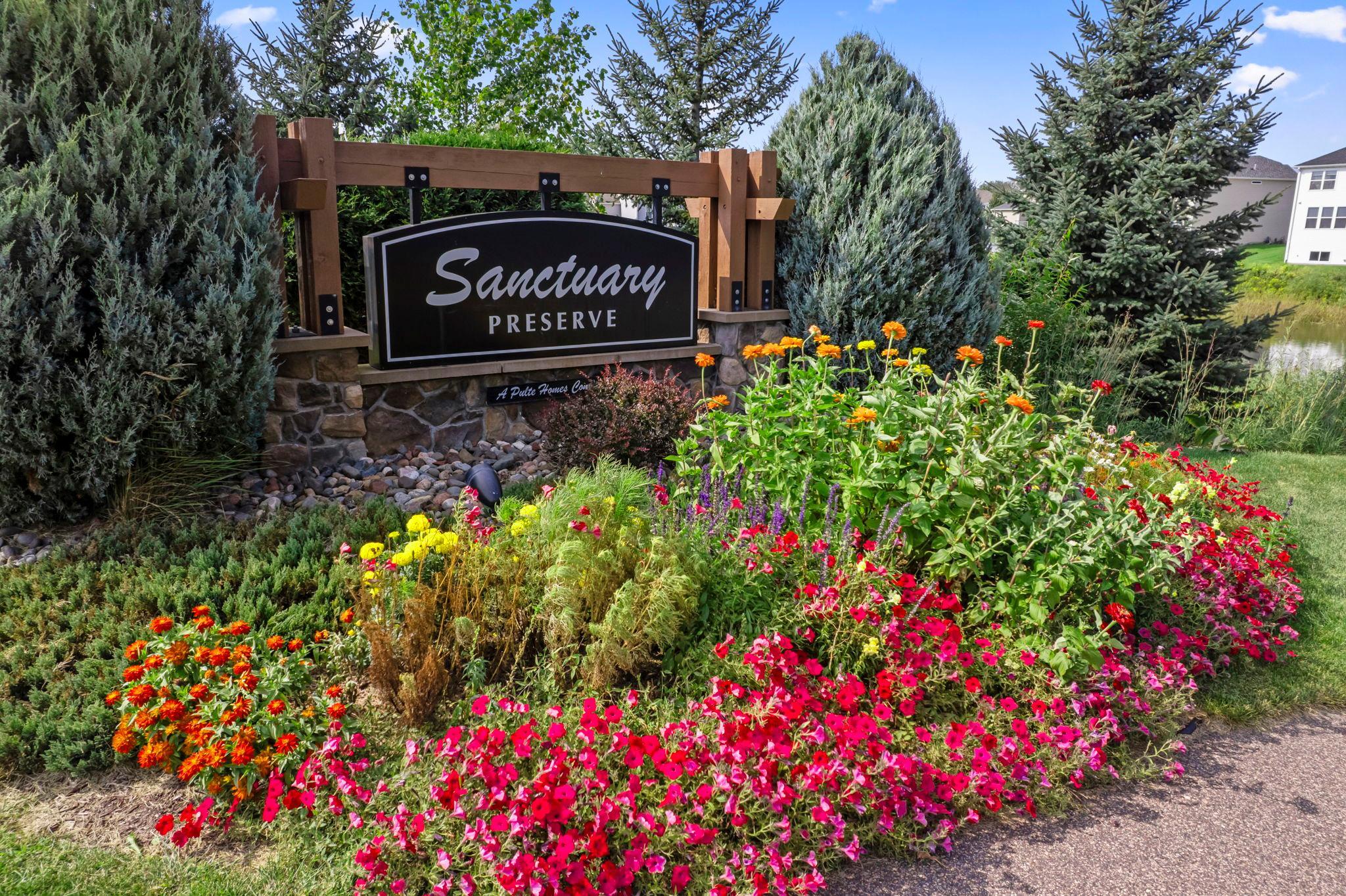 11213 Zest Court NE