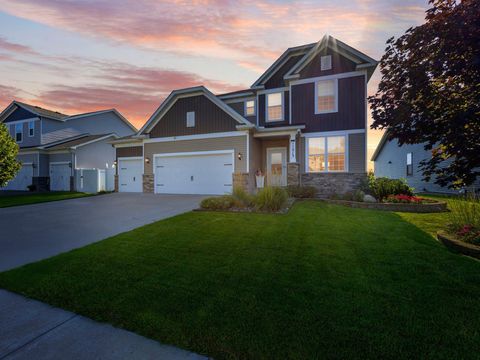 11213 Zest Court NE Blaine MN 55449