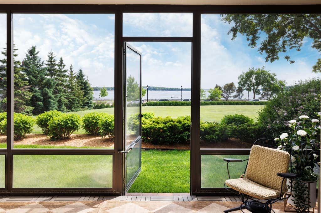 Photo of 560 Indian Mound Street #1C, Wayzata, MN 55391 (MLS # 7088142)