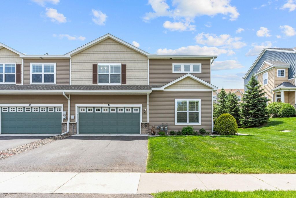 Photo of 9500 Washington Boulevard #4, Chanhassen, MN 55317 (MLS # 7083884)