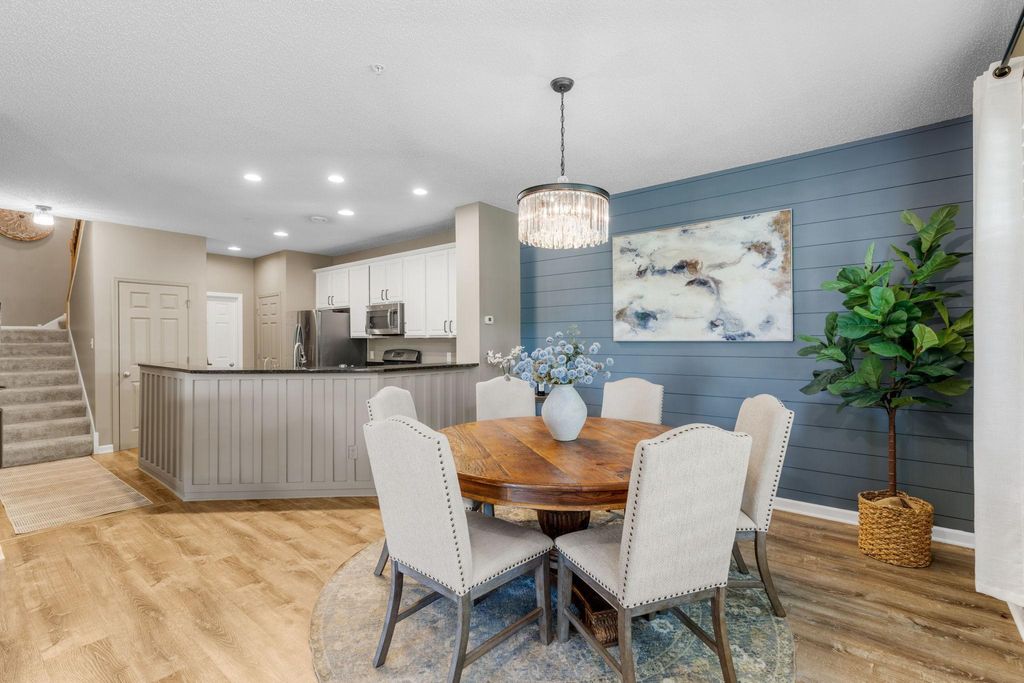 Photo of 9500 Washington Boulevard #4, Chanhassen, MN 55317 (MLS # 7083884)