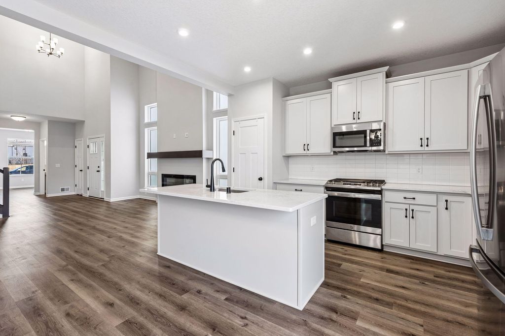 Photo of 13327 Territorial Circle N, Maple Grove, MN 55369 (MLS # 7042401)