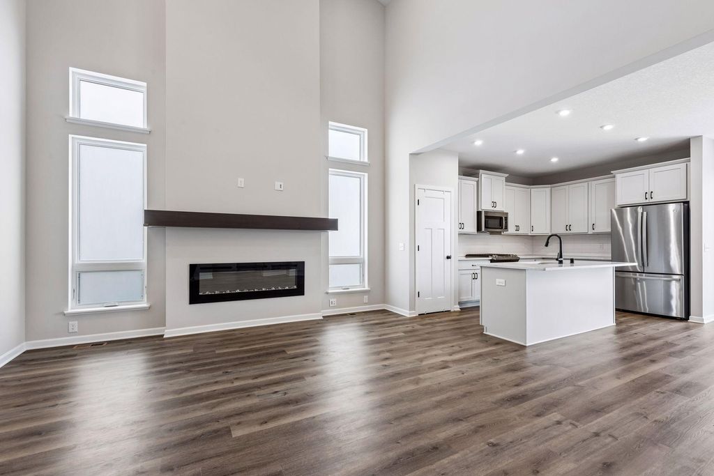 Photo of 13327 Territorial Circle N, Maple Grove, MN 55369 (MLS # 7042401)