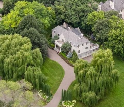 12 Merilane Avenue Edina MN 55436