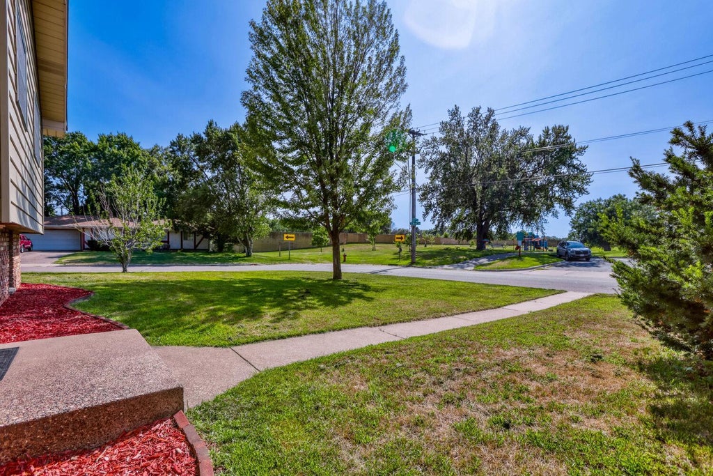 Photo of 6700 Beard Avenue N, Brooklyn Center, MN 55429 (MLS # 7121860)