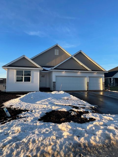 2140 Violet Lane Faribault MN 55021