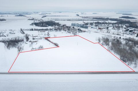 CoRd 2 CoRd 2 Walcott ND 58077