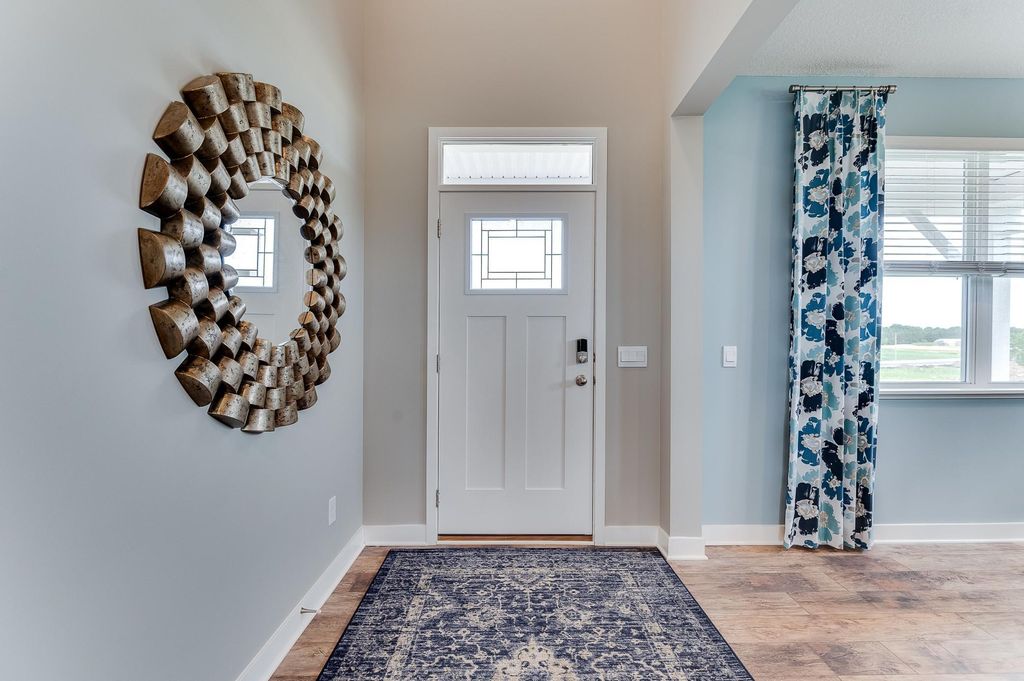 Photo of 1852 Marsh View Terrace, Shakopee, MN 55379 (MLS # 6825341)