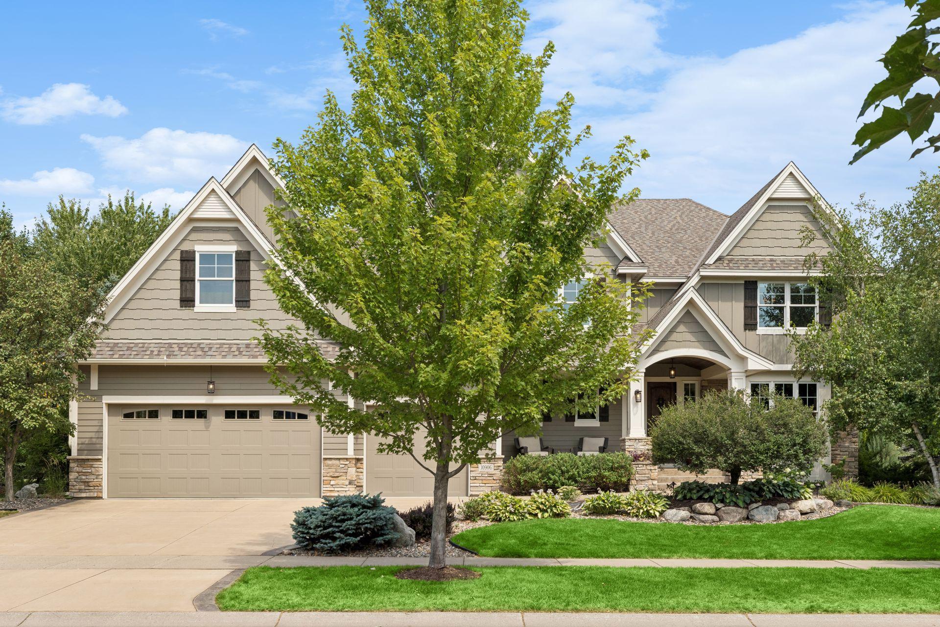 10906 Bentwater Lane