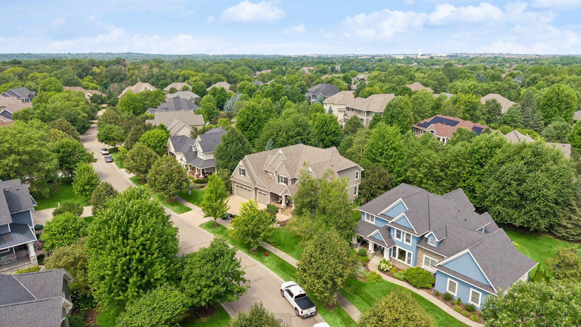 10906 Bentwater Lane