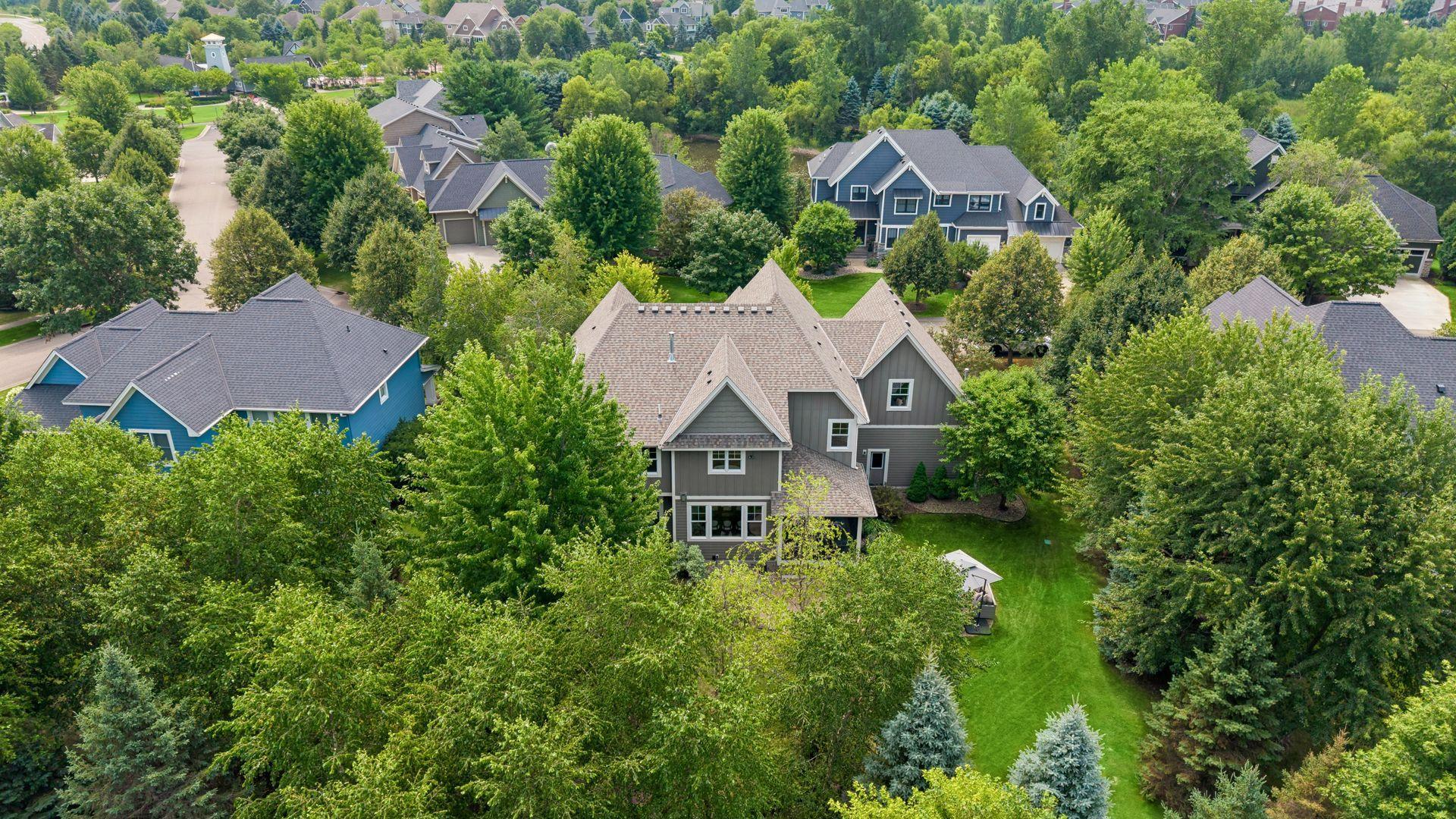 10906 Bentwater Lane