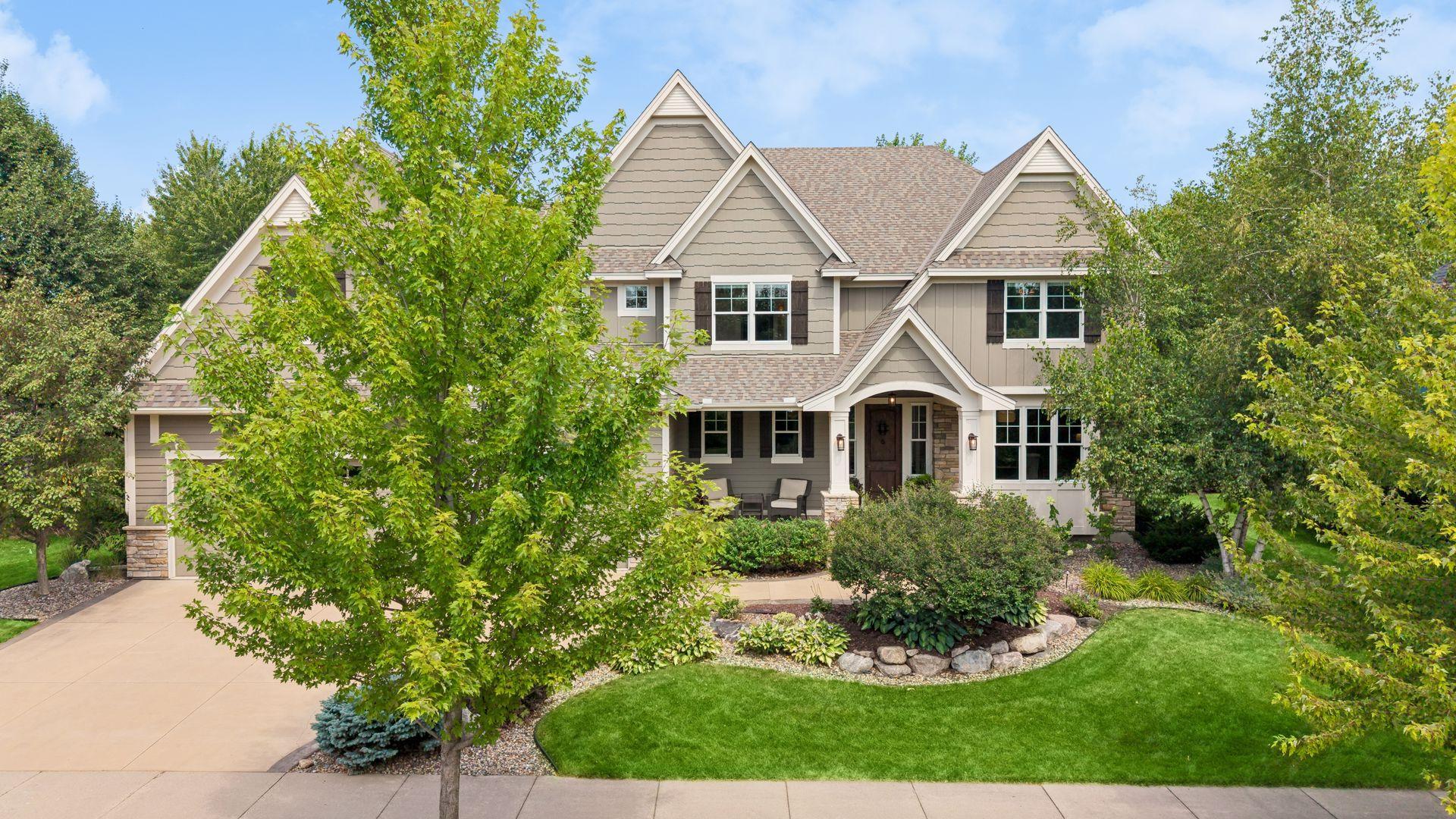 10906 Bentwater Lane
