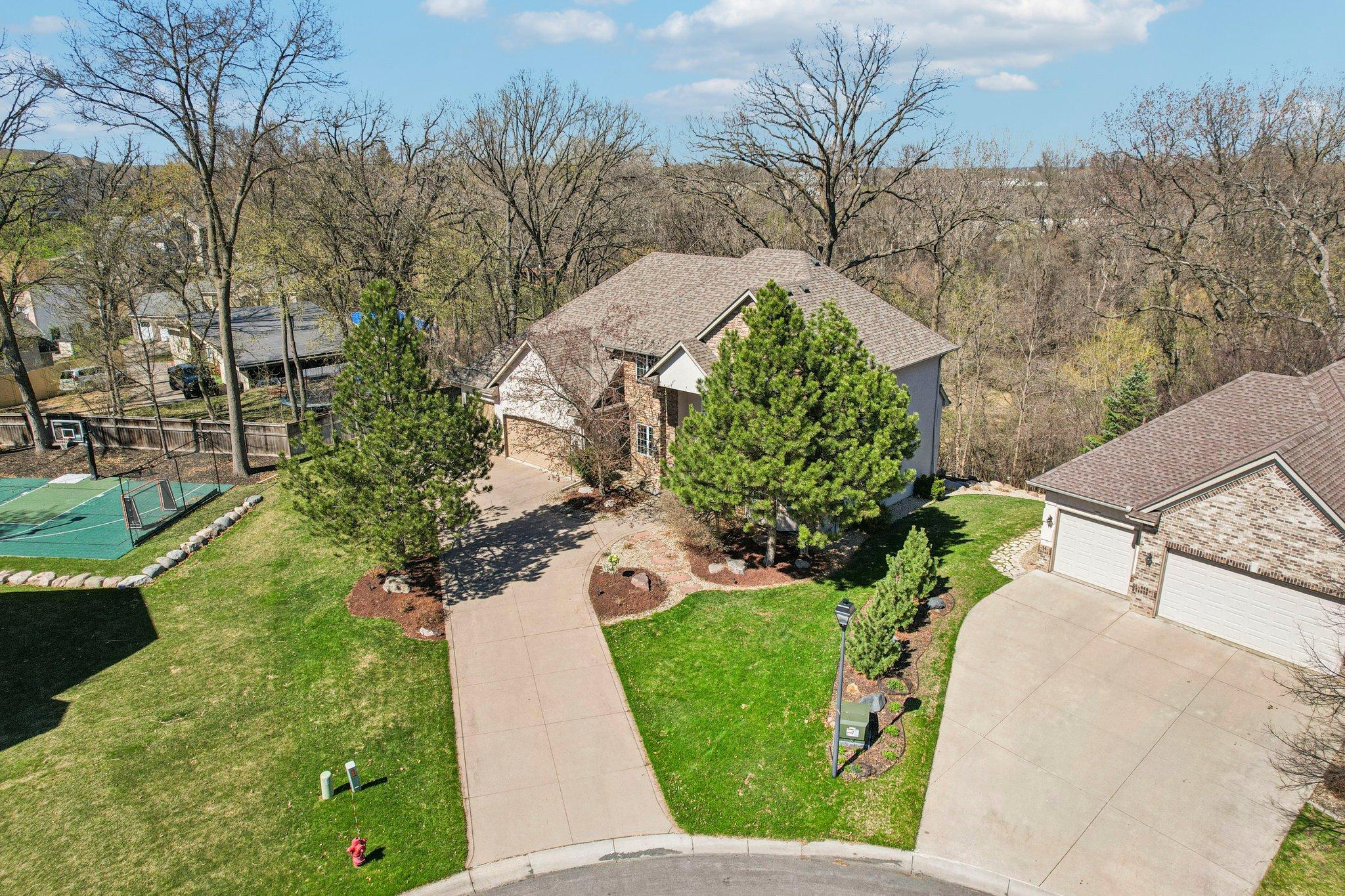3489 Wolfberry Court