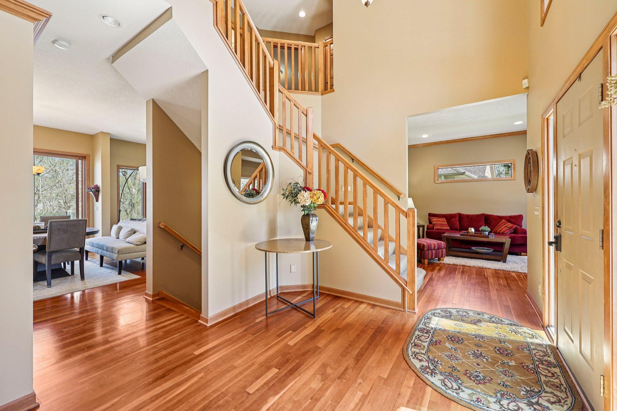 3489 Wolfberry Court