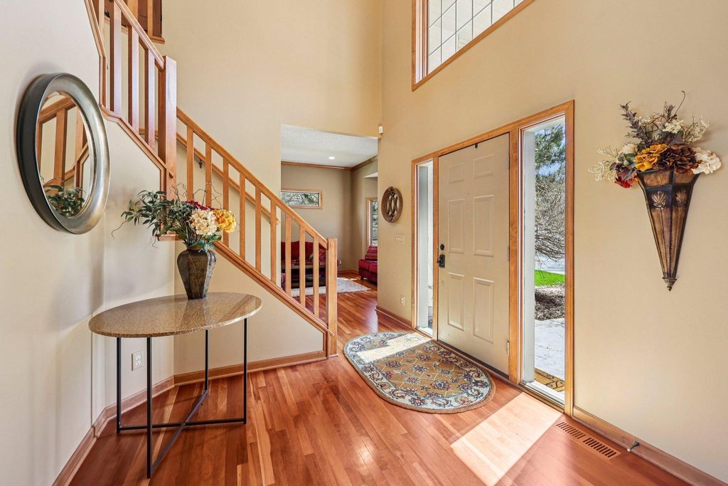 Photo of 3489 Wolfberry Court, Eagan, MN 55123 (MLS # 7057838)