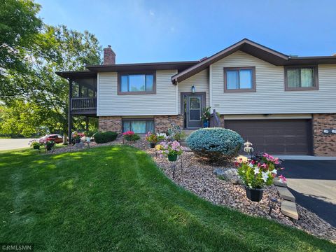 5561 Donegal Drive Shoreview MN 55126