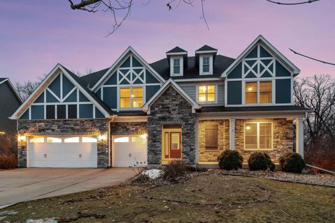 16571 Reeder Ridge Eden Prairie MN 55347