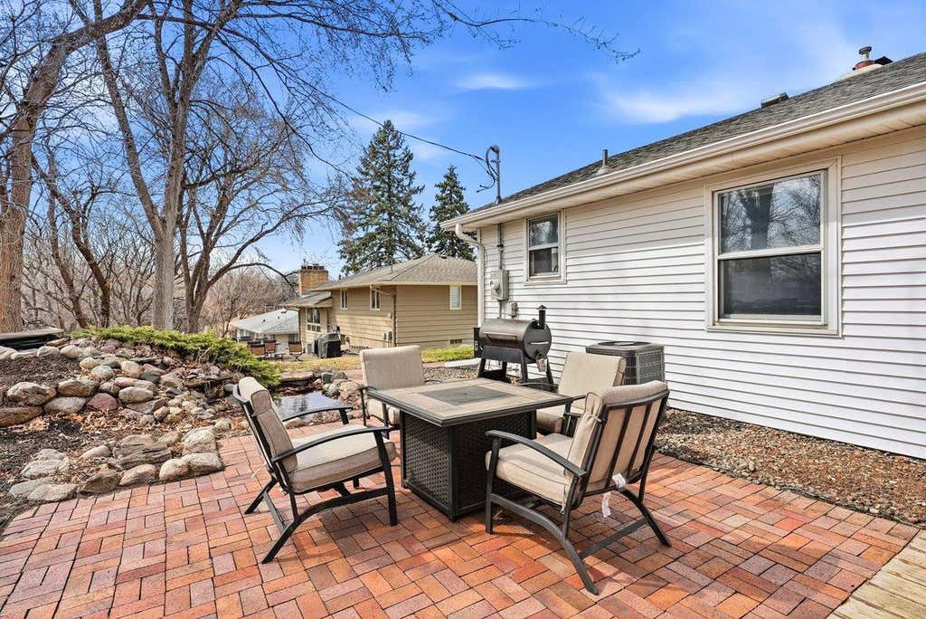 Photo of 4015 Wayzata Boulevard, Golden Valley, MN 55416 (MLS # 7122897)