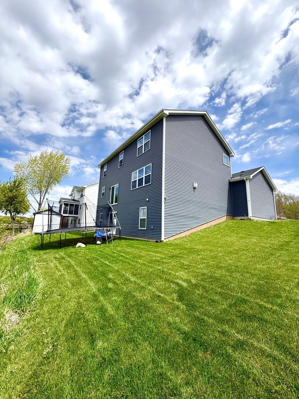 Photo of 5110 Greenwood Lane, Rockford, MN 55373 (MLS # 7071116)