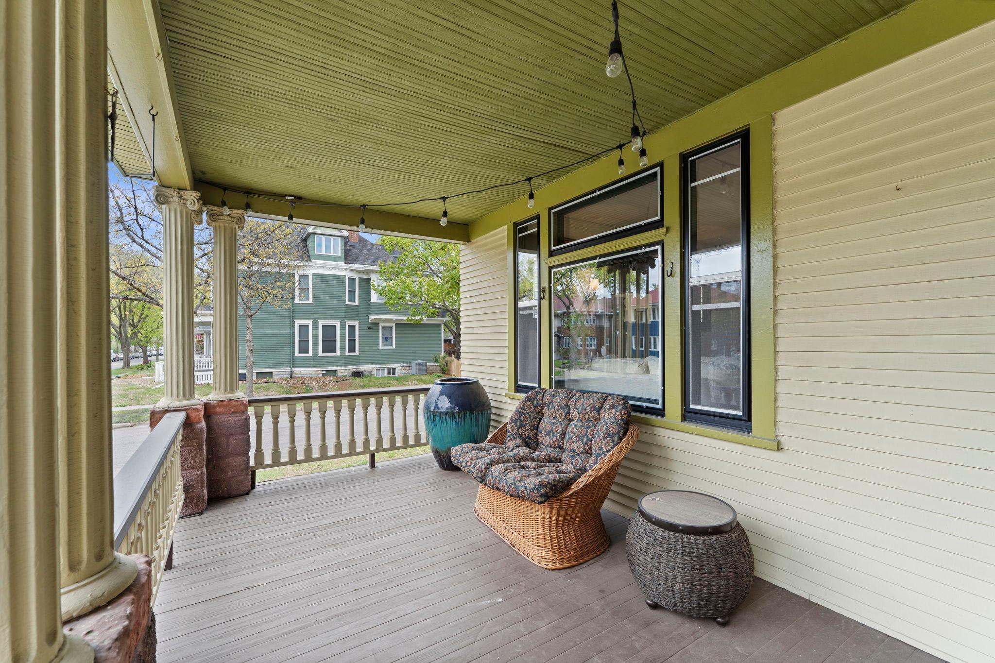 802 Ashland Avenue