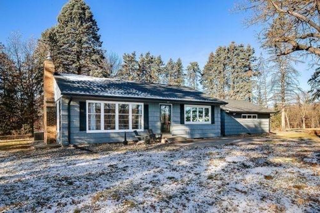 Photo of 12001 120th Street S, Hastings, MN 55033 (MLS # 7071533)