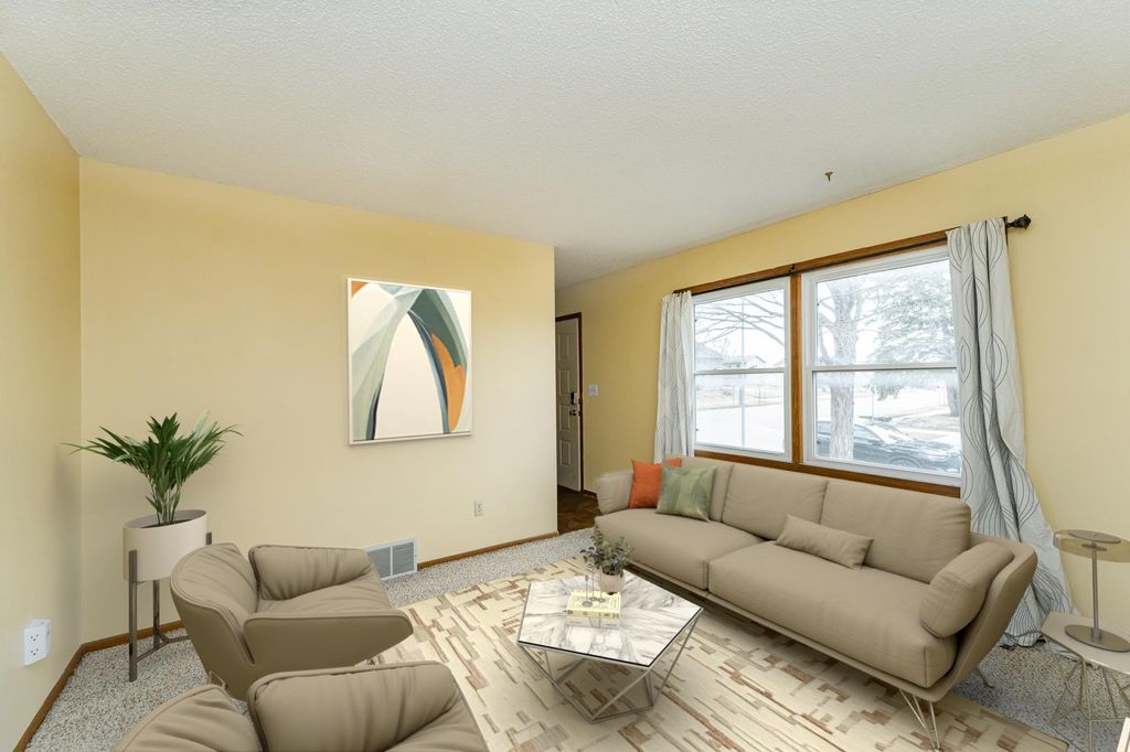 Photo of 2855 24th Street NW, Rochester, MN 55901 (MLS # 7033132)