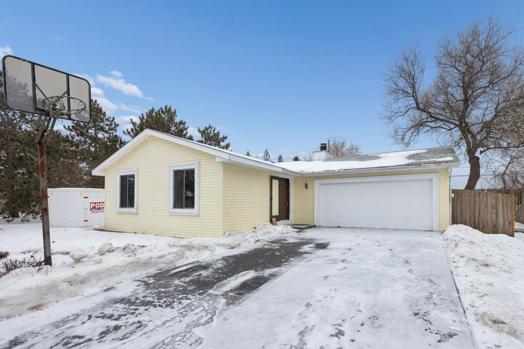 Photo of 9611 Portal Drive #0, Eden Prairie, MN 55347 (MLS # 7001455)