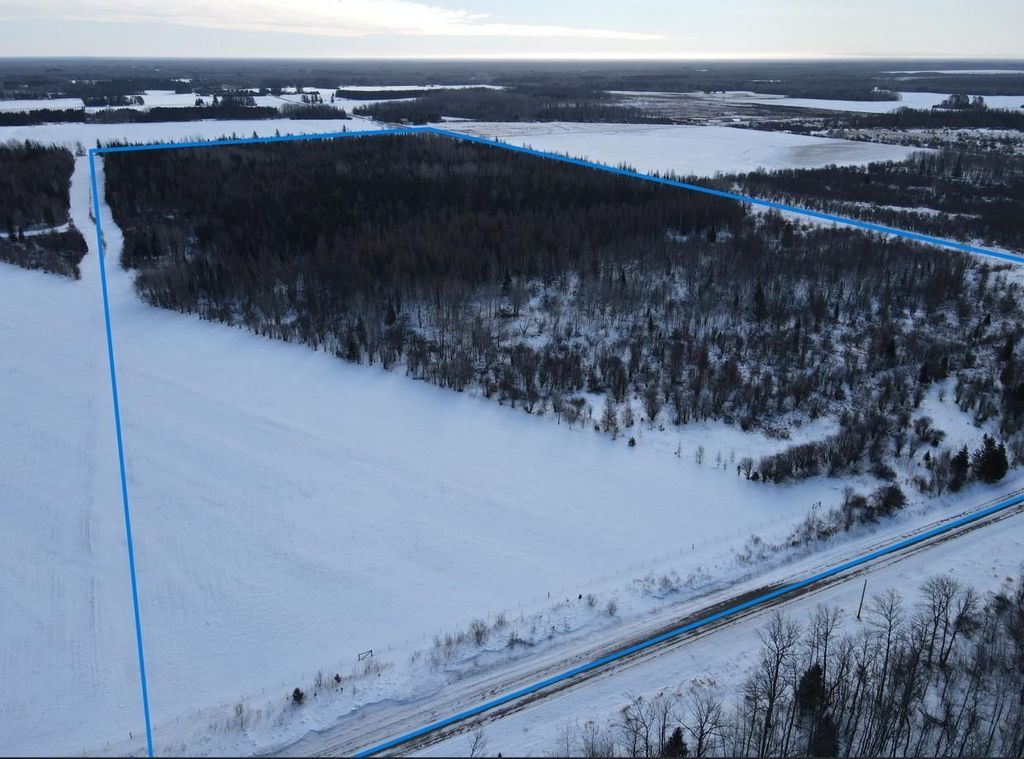 Photo of TBD Saralampi Road, Toivola, MN 55765 (MLS # 7021759)