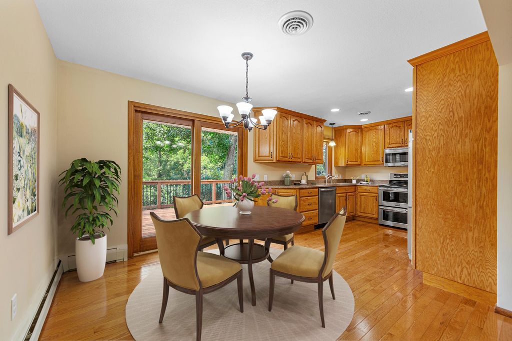 Photo of 1270 Aldrich Way, Faribault, MN 55021 (MLS # 7040451)