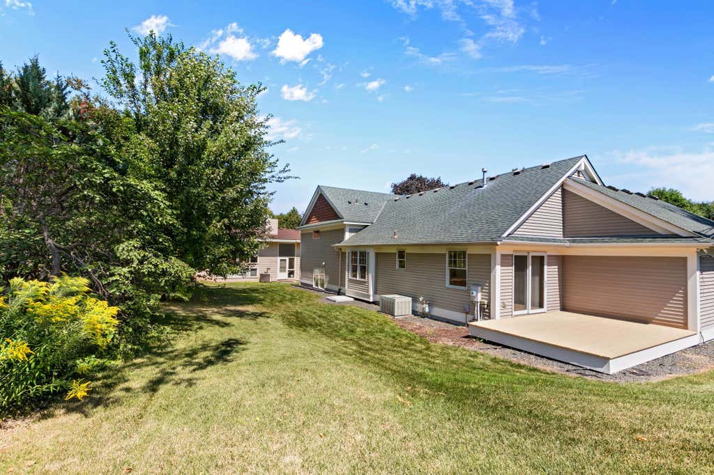 Photo of 500 Driftwood Road, New Brighton, MN 55112 (MLS # 7131919)
