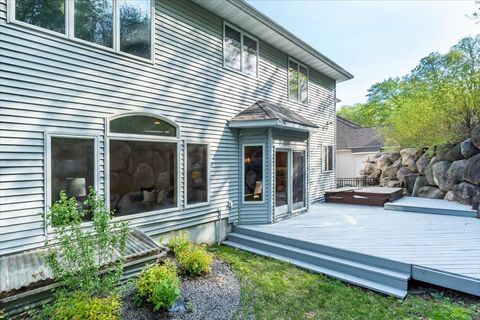 1476 Pinetree Pass Eagan MN 55122