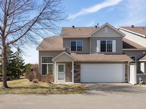 5191 207th Street N Forest Lake MN 55025