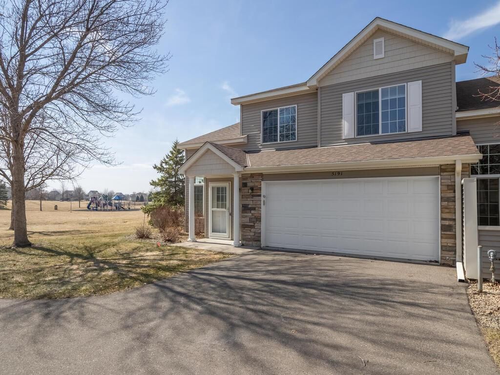 Photo of 5191 207th Street N, Forest Lake, MN 55025 (MLS # 7043337)