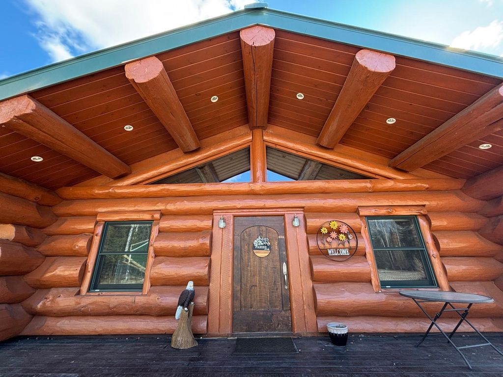 Photo of 11807 Highway 65, Gheen, MN 55771 (MLS # 7060759)