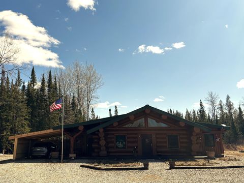 Photo of 11807 Highway 65, Gheen, MN 55771 (MLS # 7060759)