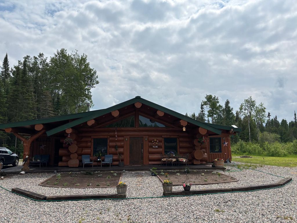 Photo of 11807 Highway 65, Gheen, MN 55771 (MLS # 7060759)