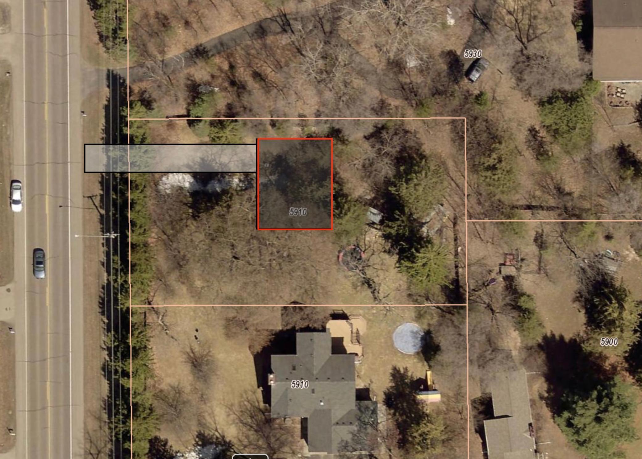 5920 Hodgson Road