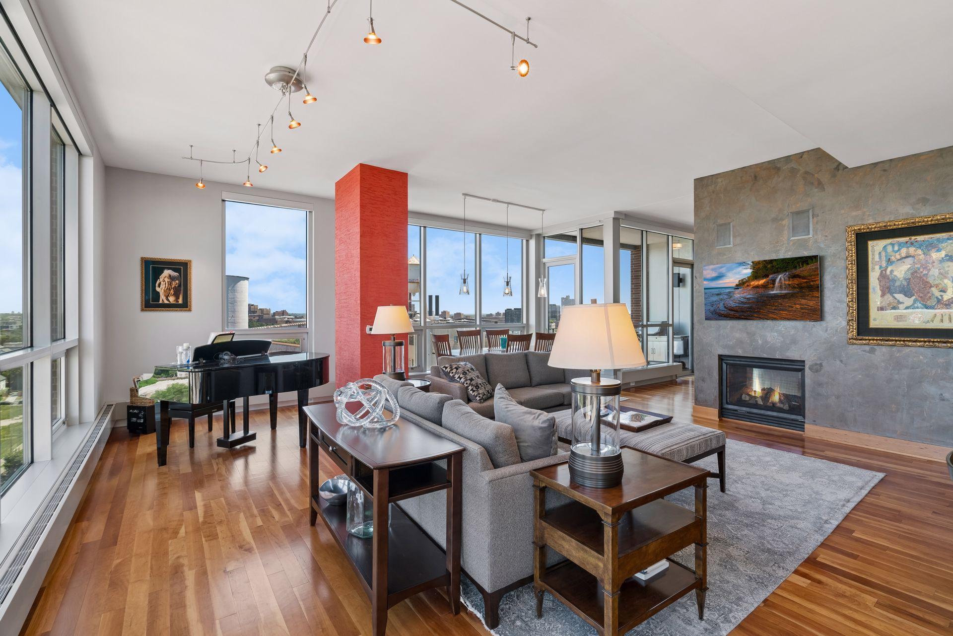 222 2nd Street SE 1603